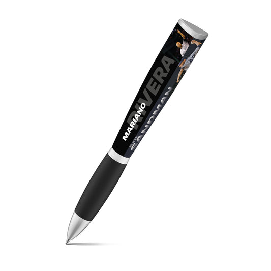 Mariano Rivera 3-Sided Ballpoint Pen - Exit Sandman