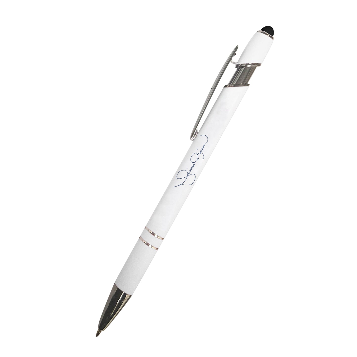 Mariano Rivera Signature Stylus Pen